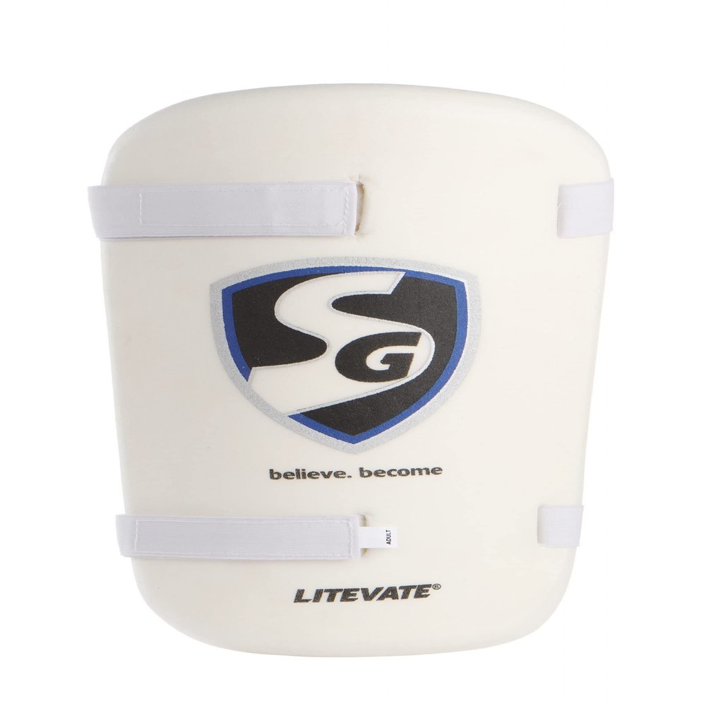 Thigh Pad SG LITEVATE Adult RH
