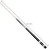 Pool Cue Billiard Cue 58In 19 Oz 13Mm Tips Maple Billiard Stick with Storage Box 1/2 Jointed Pool Cue for Home School Club Billiards Cue WEWYQSJXBXF-211218 view 4