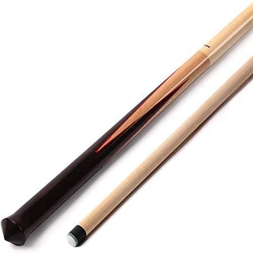 Pool Cue Billiard Cue 9 Ball Short 41 Inch Maple Pool Cue 13Mm Tip Jump Club Have a Grip Suitable for Adults and Children Billard Pool Accessories WEWYQSJXBXF-211218