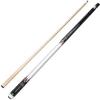Pool Cue Billiard Cue 58 Inches 19-20 Oz Maple Billiard Cue Sticks with 13Mm Tips 1/2 Jointed WEWYQSJXBXF-211218 view 1