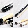 Pool Cue Billiard Cue 145Cm 2Pc Professional House Cue Commercial Wooden Cue Sticks Pool Sticks Superb Gift for a Pool Enthusiast WEWYQSJXBXF-211218 view 3