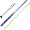 Pool Cue Billiard Cue 58In Maple Pool Cue with 11.5Mm Tips Very Nice Grip Used in School Billiard Club Personalised Pool Billiards Cue WEWYQSJXBXF-211218 view 1