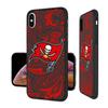Keyscaper Tampa Bay Buccaneers iPhone Paisley Design Bump Case view 2