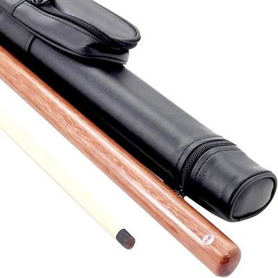 Pool Cue Billiard Cue 1-Piece Canadian Maple Billiard/Pool Cue 10Mm Tip Pool Cue Stick Kit WEWYQSJXBXF-211218(Color:E;Size:130cm/51.2in)