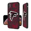 Keyscaper Atlanta Falcons iPhone Paisley Design Bump Case view 2