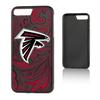 Keyscaper Atlanta Falcons iPhone Paisley Design Bump Case view 4
