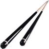 Pool Cue Billiard Cue Billiard Cue120cm Handmade Maple 1/2 Joint Adult Home Very Good Handle 13Mm Tip Cue WEWYQSJXBXF-211218 view 2