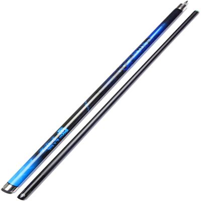 Pool Cue Billiard Cue 57-Inch Professional Billiard Cue Commercial Wooden Cue Sticks Pool Sticks Superb Gift for a Pool Enthusiast WEWYQSJXBXF-211218(Color:B;Size:2PC)