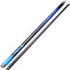 Pool Cue Billiard Cue 57-Inch Professional Billiard Cue Commercial Wooden Cue Sticks Pool Sticks Superb Gift for a Pool Enthusiast WEWYQSJXBXF-211218(Color:B;Size:2PC) view 1