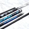 Pool Cue Billiard Cue 57-Inch Professional Billiard Cue Commercial Wooden Cue Sticks Pool Sticks Superb Gift for a Pool Enthusiast WEWYQSJXBXF-211218(Color:B;Size:2PC) view 3