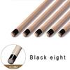 Pool Cue Billiard Cue 1/2 Pool Cue Handmade 18-21Oz 57 Inch Professional Pool Stick/Cue with Extension Accessories WEWYQSJXBXF-211218(Color:B;Size:147cm/57.9in) view 2