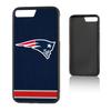 Keyscaper New England Patriots iPhone Stripe Design Bump Case view 4