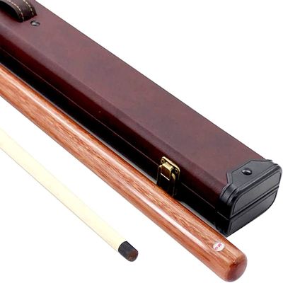 Pool Cue Billiard Cue Maple Pool Cue Stick Kit 11.5Mm Tip 1/2 Billiard Stick 15Oz Pool Cue Billiard Cue Stick Bar or House Use WEWYQSJXBXF-211218(Color:C;Size:11.5mm Tip)