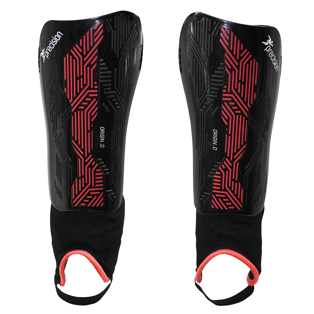 Precision Origin.0 Shinguards