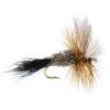 The Fly Fishing Place Irresistible Wulff Classic Trout Dry Fly Fishing Flies - Set of 6 Flies Size 10 view 2