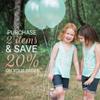 Bump and Beyond Designs Cute Girls and Boys Valentine's Shirt, I Love You (Black 2T) view 4