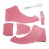 American Athletic Skate Wrap Womens Pink, Medium view 2