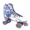 American Athletic Skate Wrap Womens Purple Tie-Dye, Medium view 3