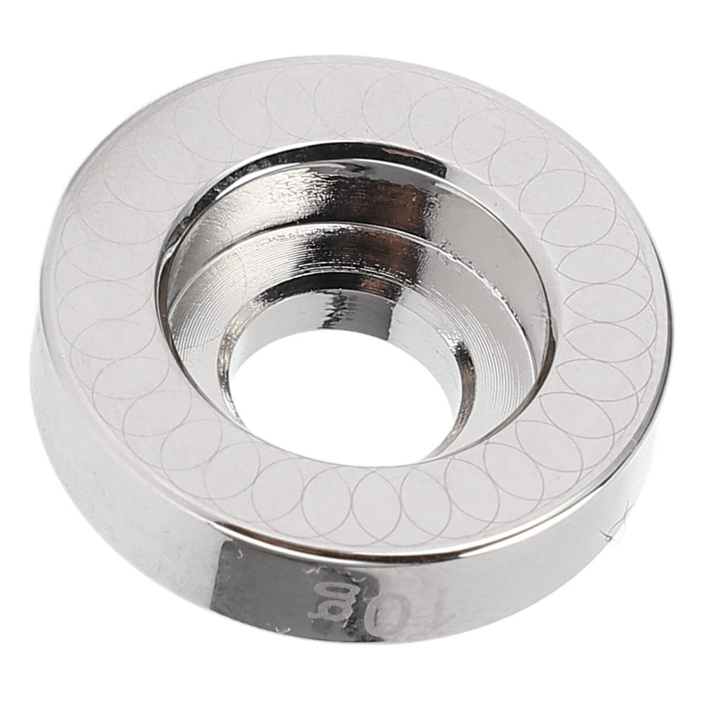 Shanrya Stick Weight, Simple Rust Proof Pool Balance Stainless Steel Wear Resistant for Competition