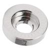 Shanrya Stick Weight, Simple Rust Proof Pool Balance Stainless Steel Wear Resistant for Competition view 1