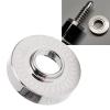 Shanrya Stick Weight, Simple Rust Proof Pool Balance Stainless Steel Wear Resistant for Competition view 2