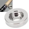 Shanrya Stick Weight, Simple Rust Proof Pool Balance Stainless Steel Wear Resistant for Competition view 3