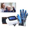 ZZBB Rehabilitation Stroke Hand Mirroring Rehabilitation Robot Gloves Finger Trainer Physiotherapy Stroke Hemiplegia Hand Grip Training Exercise Equipment,Left,M view 1