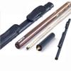 Pool Cue Billiard Cue Cue Set 3/4 Pool Cue Sticks with Extensions and Deluxe Hard Case 10Mm Cue Tips Professional Quality WEWYQSJXBXF-211218 view 1