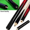Pool Cue Billiard Cue Billiard Table Accessories 10 Mm Cue Tips with Protective Shell and Extension Rod Handmade Cue WEWYQSJXBXF-211218(Color:Green + Stick Box) view 4