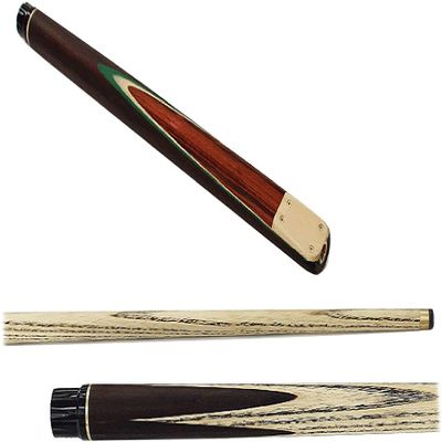 Pool Cue Billiard Cue 57 Inch 18 Oz 10Mm Cue Tips Standard Professional with Portable Hard Case Billiards Accessories WEWYQSJXBXF-211218(Color:Pool Cue)