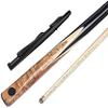 Pool Cue Billiard Cue 57 Inch 18-19 Oz Ash Wood Billiard Pool Cue with 9.8Mm Tip Used for School Club Billiards Sport Billiards Cue WEWYQSJXBXF-211218 view 1