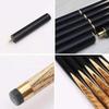 Pool Cue Billiard Cue 57 Inch 18-19 Oz Ash Wood Billiard Pool Cue with 9.8Mm Tip Used for School Club Billiards Sport Billiards Cue WEWYQSJXBXF-211218 view 2