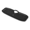 DYNWAVE Transom Outboard Plate Protective Pad Plastic for Inflatable Boat Black view 1