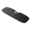 DYNWAVE Transom Outboard Plate Protective Pad Plastic for Inflatable Boat Black view 4