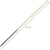 Pool Cue Billiard Cue 57In 17-18.5Oz Ash Wood Billiard Cue Sticks with 11.5Mm Cue Tips 3/4 Jointed Pool Cue Used for School Club WEWYQSJXBXF-211218 view 3