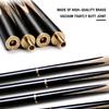 Pool Cue Billiard Cue Commercial Wooden Cue Sticks 57Inch 3/4 Hardwood Import Pool Cue Set Pool House Cue WEWYQSJXBXF-211218(Color:B) view 2