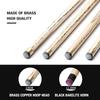 Pool Cue Billiard Cue Commercial Wooden Cue Sticks 57Inch 3/4 Hardwood Import Pool Cue Set Pool House Cue WEWYQSJXBXF-211218(Color:B) view 4