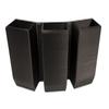 Triple Magazine Pouch for, H&K, VP 9 and P30, Magazines, 3 in Row. Adjustable Belt Loops fit: 1.5 inch, 1.75 inch, and 2 inch Belts view 1