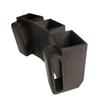 Triple Magazine Pouch for, H&K, VP 9 and P30, Magazines, 3 in Row. Adjustable Belt Loops fit: 1.5 inch, 1.75 inch, and 2 inch Belts view 2