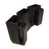 Triple Magazine Pouch for, H&K, VP 9 and P30, Magazines, 3 in Row. Adjustable Belt Loops fit: 1.5 inch, 1.75 inch, and 2 inch Belts view 3