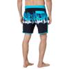 O'NEILL Mens Hyperfreak Dreamweaver Swim, Black, 31 view 2