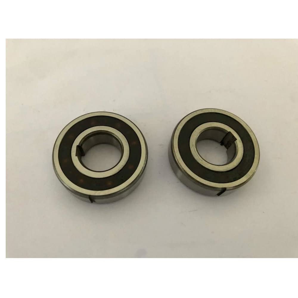 D49A 20x60x20mm Backstops One Way Bearing with Keyway Sprag Freewheel Backstop Clutch