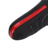Bike Saddle, Bike Seat Cushion Thickening High Resilience PU Leather for Road Mountain Bikes view 4