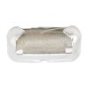 Shanrya Fuel Hand Warmer, Safe Heat Dissipation Holes Mini Hand Warmer for Office(Hand Warmer Burner) view 3