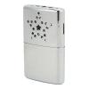 Fuel Hand Warmer, Refillable Hand Warmer Safe Heat Dissipation Holes Mini Hand Warmer Pocket Heater for Office, Camping, Fishing (Five-Pointed Star Hand Warmer) view 4