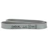 CanDo Intensity Loop - 40-inch Exerciser Resistance Band for Physical Therapy, Strength Training, Rehabilitation, and Exercise view 2