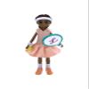 Lottie Branksea Sports Club Multi-Sport Outfit Set with Tennis, Gymnastics, Soccer Accessories view 2