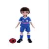 Lottie Branksea Sports Club Multi-Sport Outfit Set with Tennis, Gymnastics, Soccer Accessories view 4