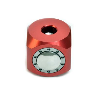 Wheels Manufacturing Adjustable Press Stop