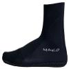 MAKO Spearguns Yamamoto Ergonomic (Left and Right Specific) Freedive Socks (Small 6-7, 5MM Thickness) view 2